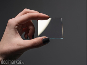 ITO Coated Glass