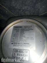 Toshiba CT Scan Tube 400C Like Brand New Available
