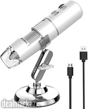 Portable Digital Microscope