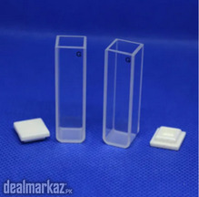 Quartz cell (Cuvette)