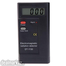 Electromagnetic Radiation Detector