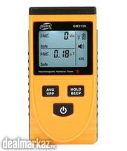 Electromagnetic Radiation Tester GM3120