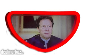 CD 70 motorcycle back light (Imran Khan)