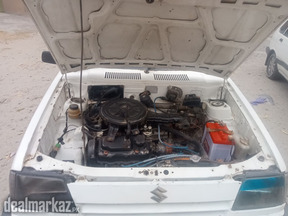 Suzuki Khyber 1987 for Sale
