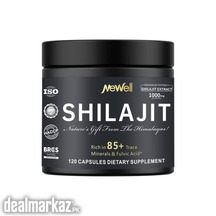 chines shilajit