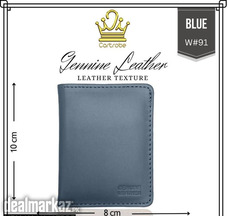 Men's 03 Leather Wallet with free cod in Pakistan