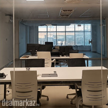 Moosh Digital Hub