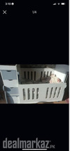 Baby cort with 6 drawers and sliding door