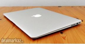 Early 2015 Apple MacBook Air With 1.6GHz Intel Core i5 (11.6 Inch, 128