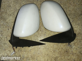 New Alto Side Mirror with Defogger - Alto 660cc Auto Side Mirro