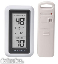 wireless remote thermometer in pakistan