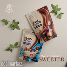 Bonart Dates in Bombay Choc n Nuts