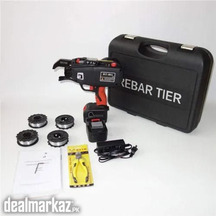 Automatic Rebar Tying machine