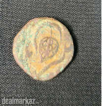 Sikh Coin Insanely old from 1000AH