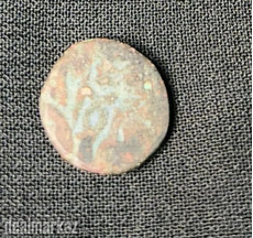 Very Old Sikh Mint , ancient coins