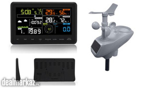 Weather Station AW006