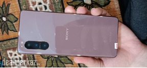 Sony Xperia 5 mark 2
