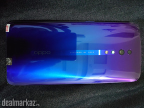 Oppo reno Z 8/256