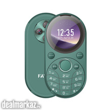 Faywa Diamond Mobile, keypad Mobile, 2 Sim, Smart Mobile, Bluetooth