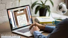 online quran teacher available