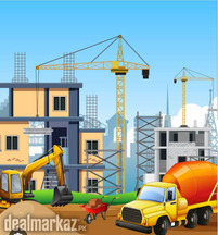 Construction , Renovation and Interior designing