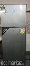 Waves fridge only used 2 months