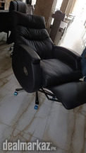 Recliner Sofa Chair Office Executive Chair with footrest