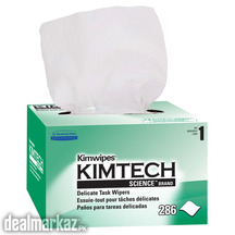 Kimberly-Clark Professional Kimwipes Delicate Task Wipers