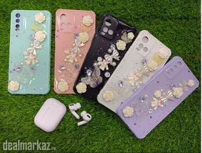 Fancy Back Covers