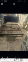 BEST portable Double Bed Available