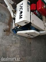 ROAD ROLLER MADE IN JAPAN