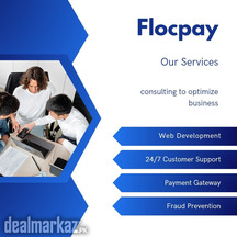 Payment Gateway