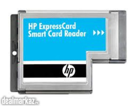 HP ExpressCard 54 Memory Card Reader 458899-001 ORIGINAL UK ZONE