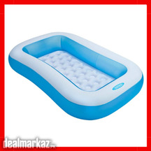 Intex Rectangular Kids’ Swimming Pool