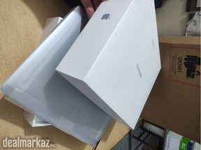 BRAND NEW MACBOOK AIR IN AFFORDABLE PRICE
