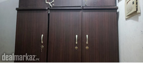 Wardrobe n cabinets