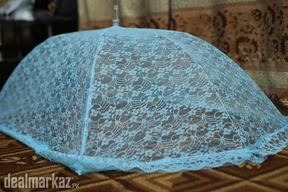 Foldable Baby & Baba Mosquito Net Umbrella Style