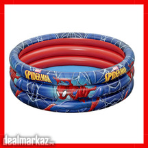 Spider-Man Kids’ Pool (122cm X 30cm)