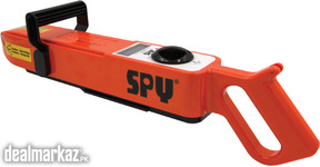SPY 785 Portable Pulse Holiday Detector for Pipeline Inspection.