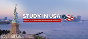 Study in USA: Unlock Your Future