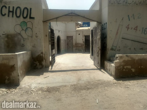 Shops and commercial space available