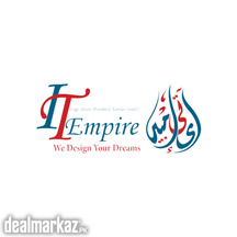 Web Development Services by IT Empire