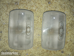 Honda N One Roof Lights - N One Interior Lights - Shah Nafees Traders