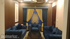 Atta Guest House Hotel Apartments - Near to Islamabad International Ai