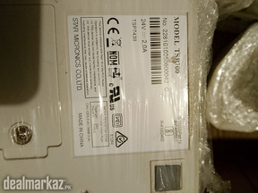 POS THERMAL PRINTER STAR TSP 100/700