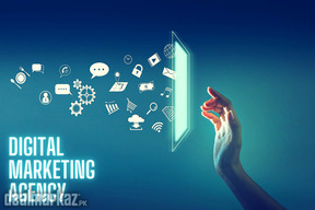 Increase Your Sales with Our Digital Marketing Expertise
