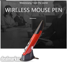 UTHAI DB02 USB Computer stylus_2.4G wireless mouse pen Personalized