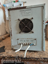 SUPER AUTOMATIC VOLTAGE STEPLIZER.(MADE IN CHINA.)