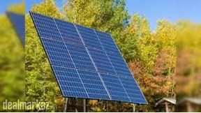 Trina solar panels in pakistan