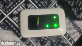 Zong 4g Fiber Home Cloud Device
